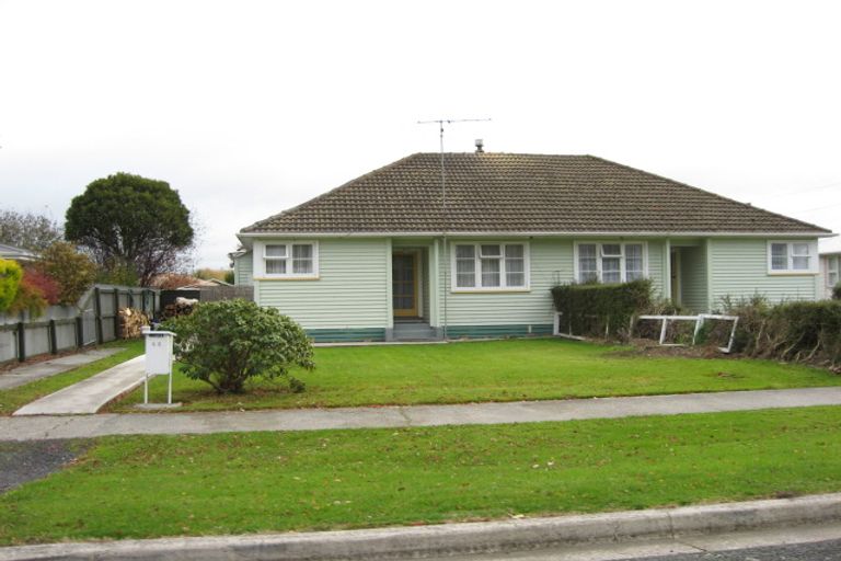 Photo of property in 46 Centennial Avenue, Milton, 9220