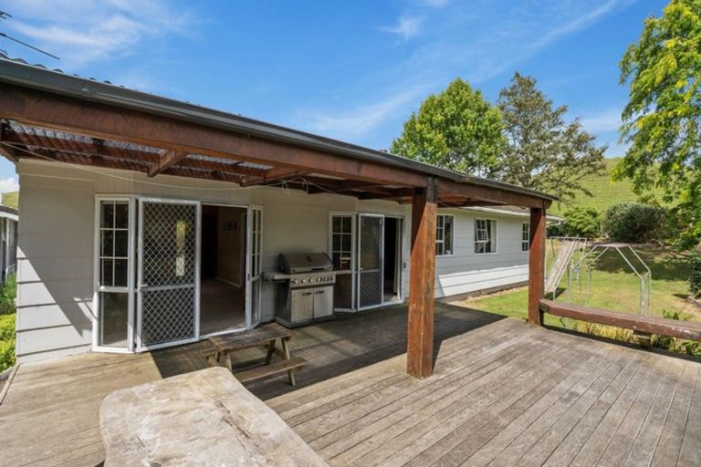 Photo of property in 779 Makuri Road, Huiroa, Stratford, 4392