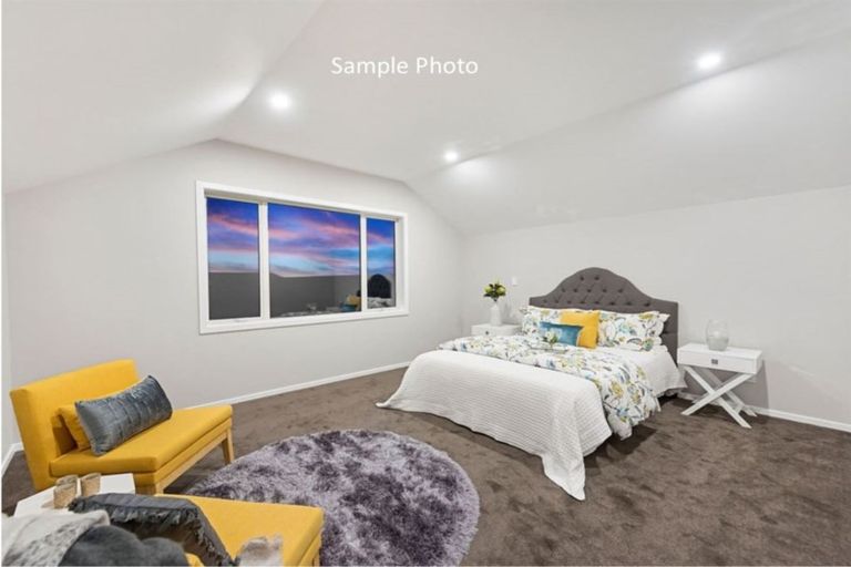 Photo of property in 5 Reponui Court, Rototuna North, Hamilton, 3210