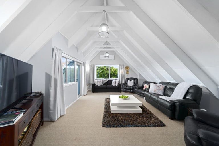 Photo of property in 107 Hyde Avenue, Richmond Heights, Taupo, 3330