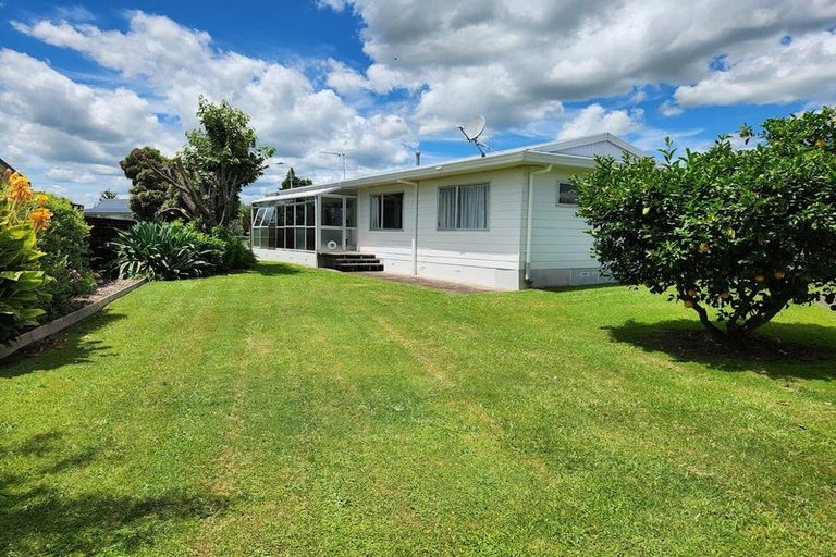 Photo of property in 89 Loomb Place, Te Awamutu, 3800