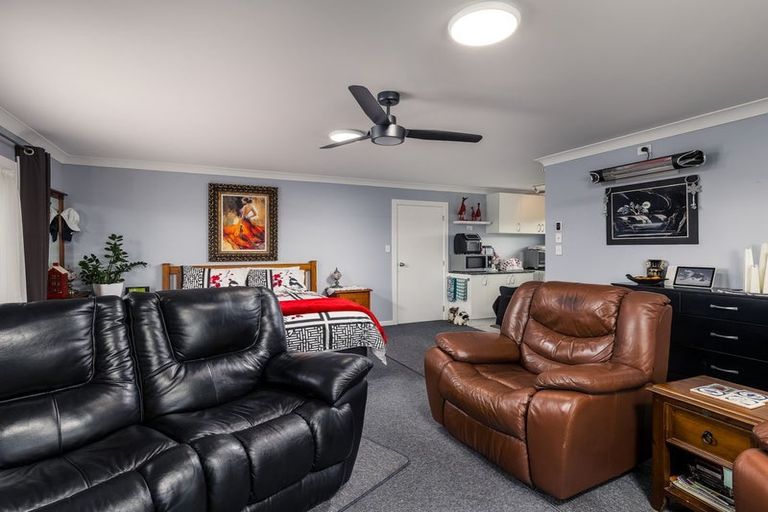 Photo of property in 55 Bakers Road, Waimate, 7978