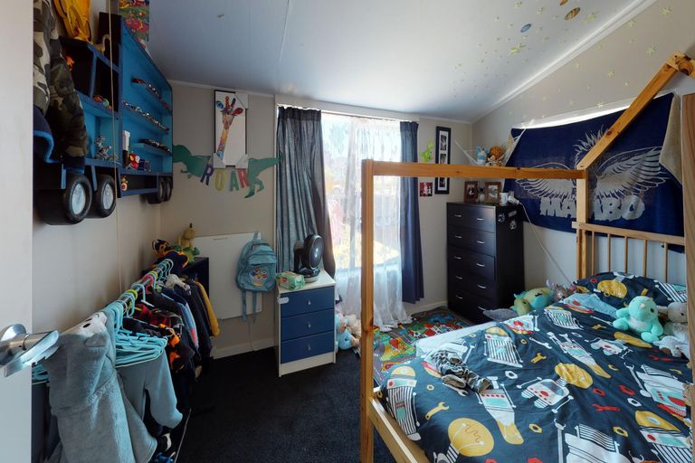 Photo of property in 83 Aitken Street, Ashburton, 7700