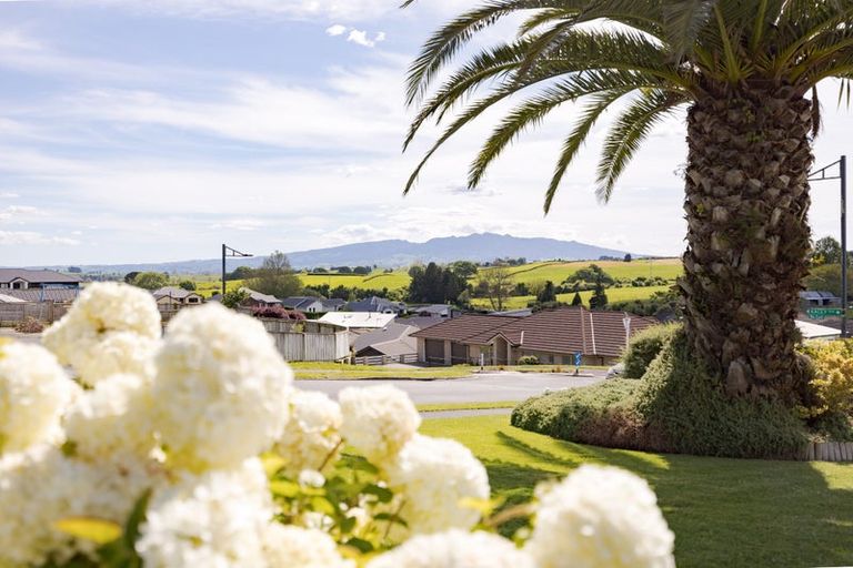 Photo of property in 21 Ava Mae Drive, Te Awamutu, 3800