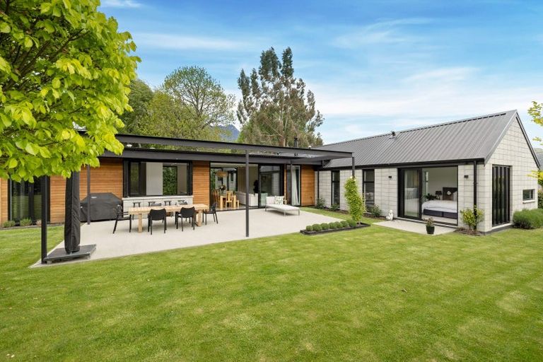 Photo of property in 7 Eastwood Lane, Lower Shotover, Queenstown, 9371