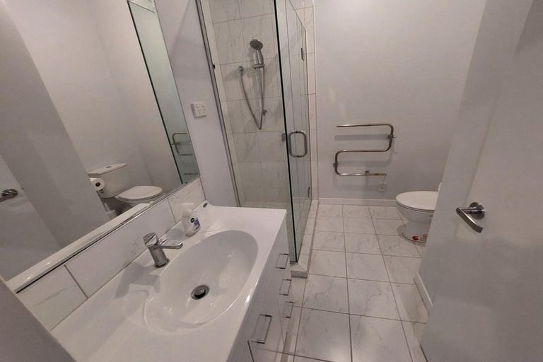 Photo of property in 4/250 Worcester Street, Christchurch Central, Christchurch, 8011