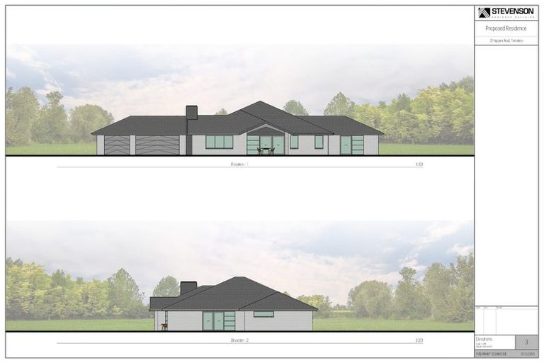 Photo of property in 29 Koppens Road, Tamahere, Hamilton, 3283