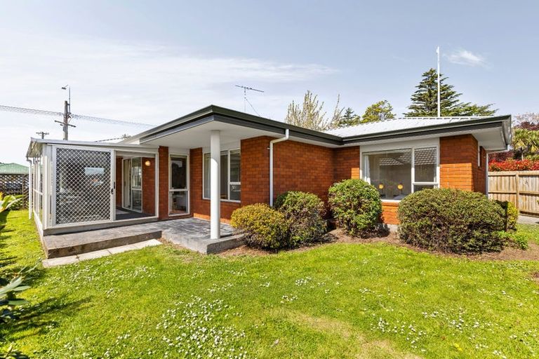 Photo of property in 65 Marshland Road, Shirley, Christchurch, 8061