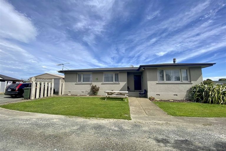 Photo of property in 15 Ethel Street, Newfield, Invercargill, 9812