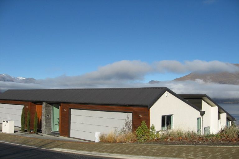 Photo of property in 48b Belfast Terrace, Queenstown, 9300