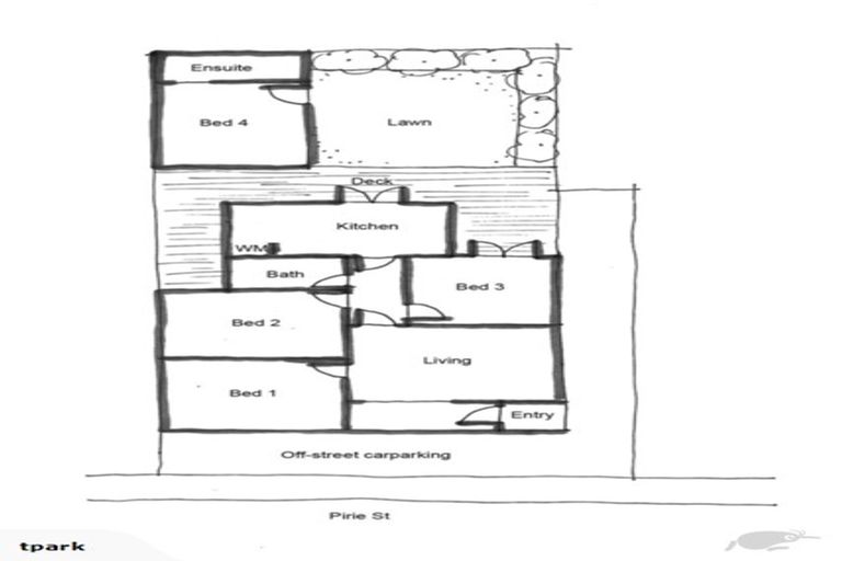 Photo of property in 73 Pirie Street, Mount Victoria, Wellington, 6011