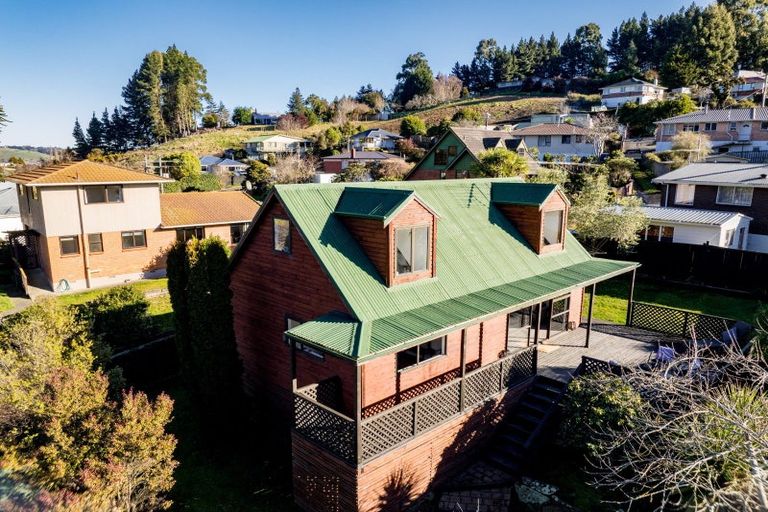 Photo of property in 362 Kaikorai Valley Road, Bradford, Dunedin, 9011