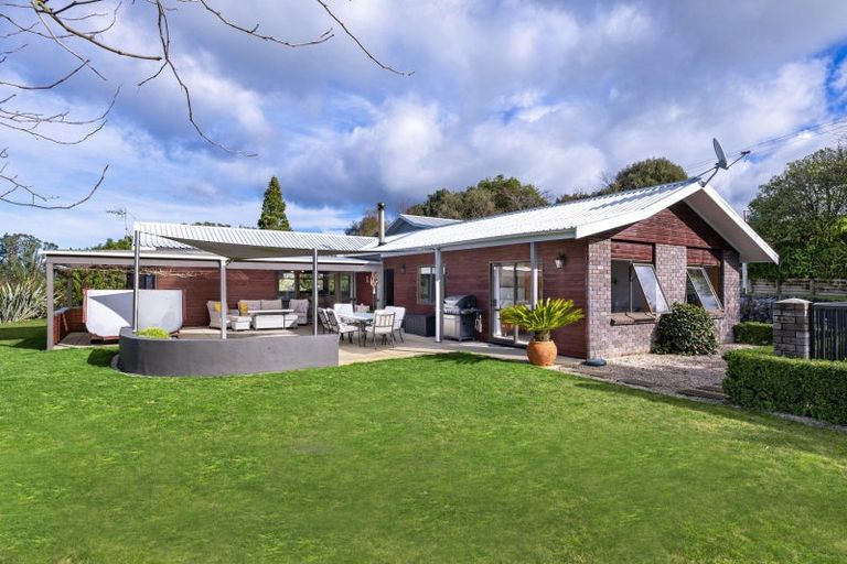 Photo of property in 4953 Ohaupo Road, Te Awamutu, 3879