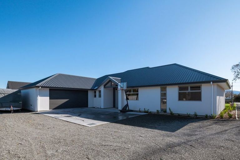 Photo of property in 14 Waters Avenue, Burleigh, Blenheim, 7201