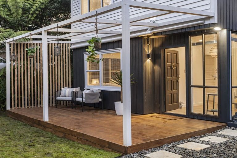 Photo of property in 3 Boylan Road, Titirangi, Auckland, 0604