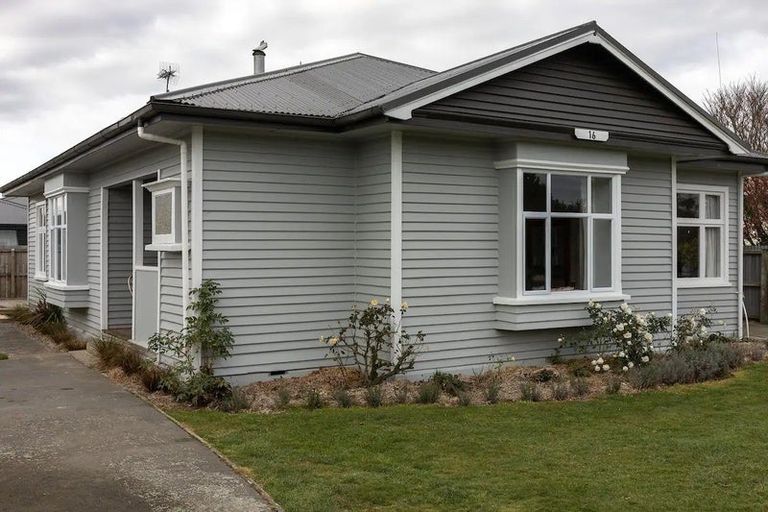 Photo of property in 16 Jackson Street, Methven, 7730