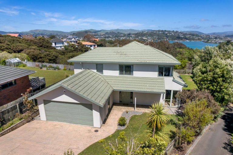 Photo of property in 5 Padstow Place, Camborne, Porirua, 5026