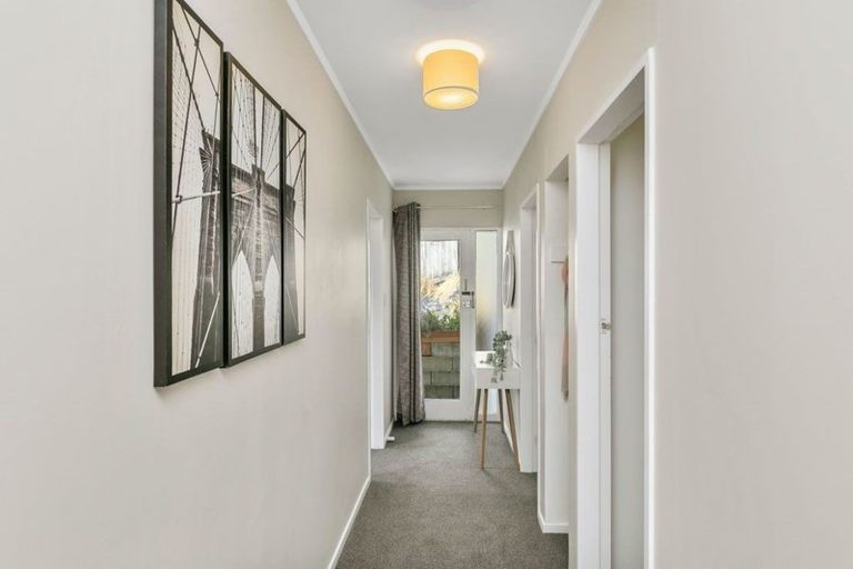 Photo of property in 7a Randolph Road, Crofton Downs, Wellington, 6035