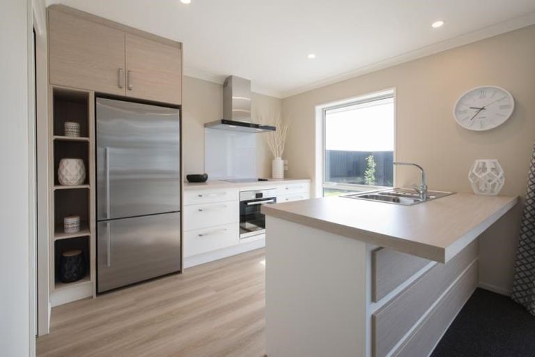 Photo of property in 11 Azara Way, Wigram, Christchurch, 8025