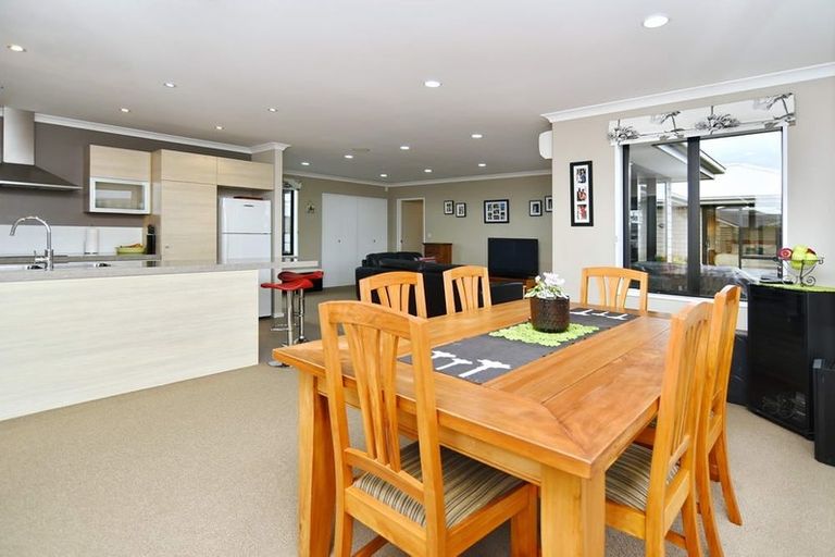 Photo of property in 10 Sovereign Boulevard, Kaiapoi, 7630