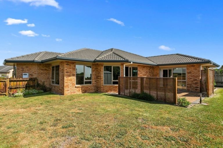 Photo of property in 10 Tashi Place, Matamata, 3400