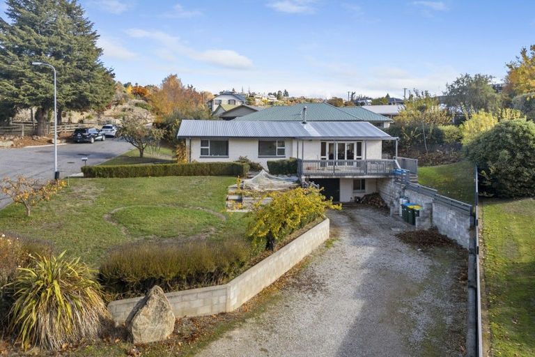 Photo of property in 8 Old Bridge Road, Bridge Hill, Alexandra, 9320