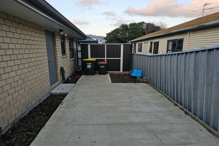 Photo of property in 3 Charleston Avenue, Boulcott, Lower Hutt, 5011