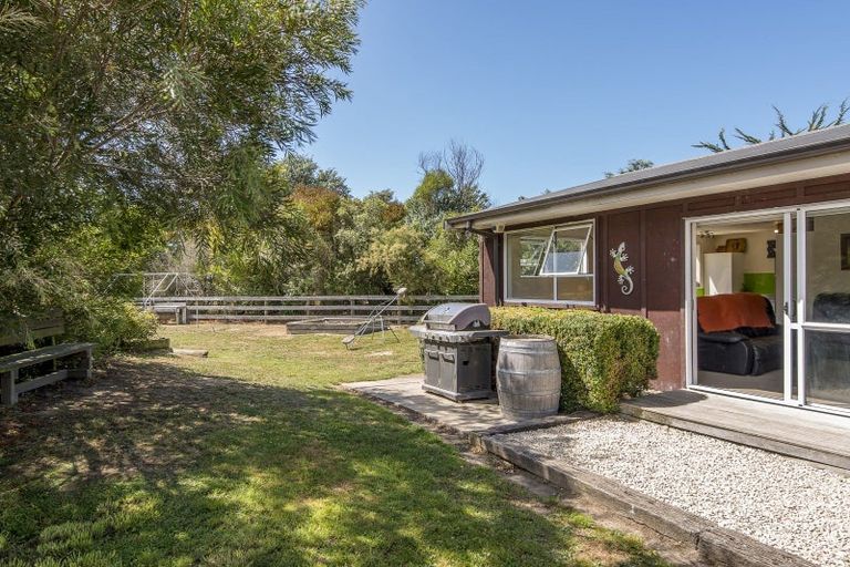 Photo of property in 246 Amberley Beach Road, Amberley, 7481