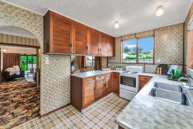 Photo of property in 25 Harewood Road, Oxford, 7430