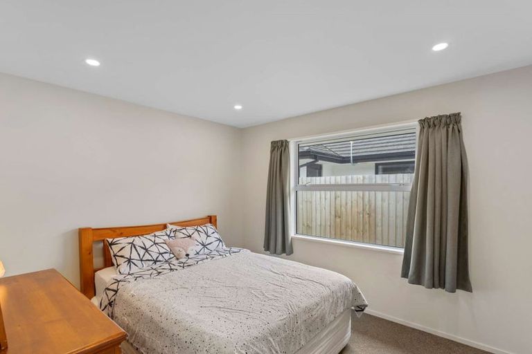 Photo of property in 10 Capil Court, Halswell, Christchurch, 8025