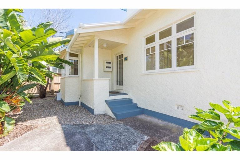 Photo of property in 13 Wilton Street, Grey Lynn, Auckland, 1021