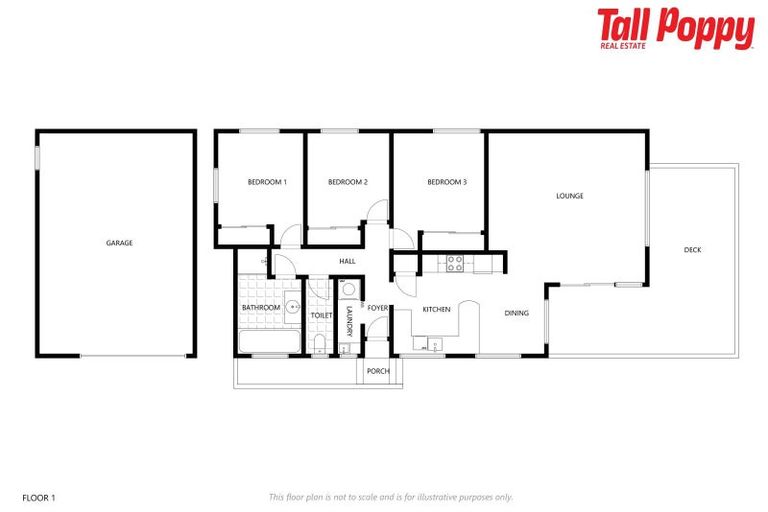 Photo of property in 3/27 Chamberlain Street, Tahunanui, Nelson, 7011