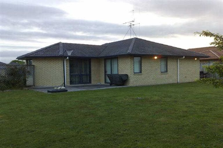 Photo of property in 25 Aldona Place, Fairview Downs, Hamilton, 3214
