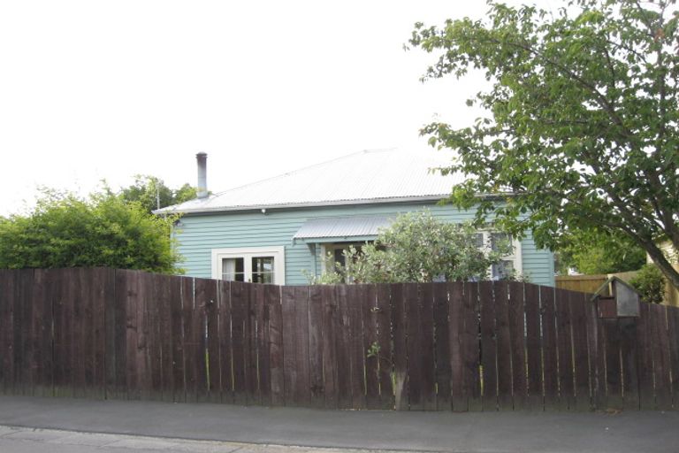 Photo of property in 10 Kenilworth Street, Addington, Christchurch, 8024