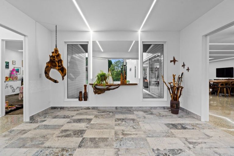 Photo of property in 150 Cemetery Road, Maunu, Whangarei, 0179