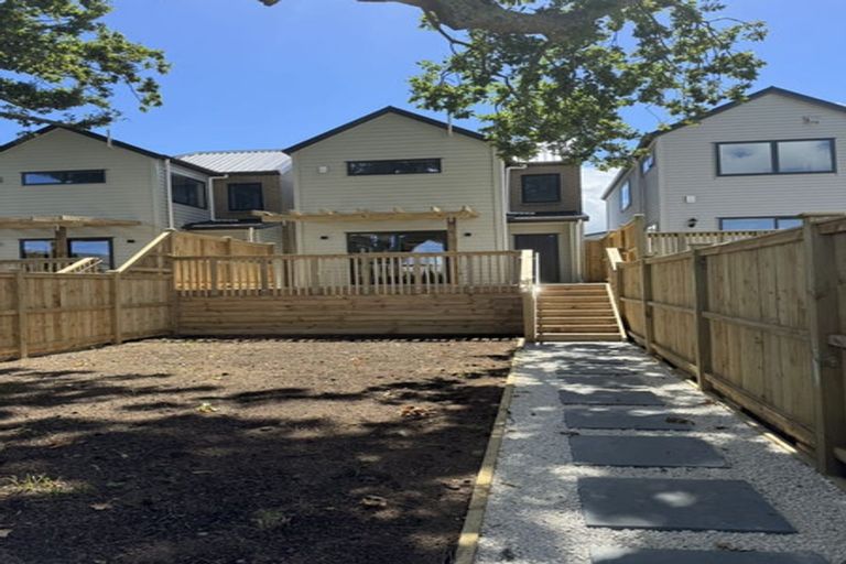 Photo of property in 121b Grove Road, Papakura, 2110