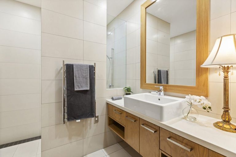 Photo of property in Chaffers Dock, 404/22 Herd Street, Te Aro, Wellington, 6011