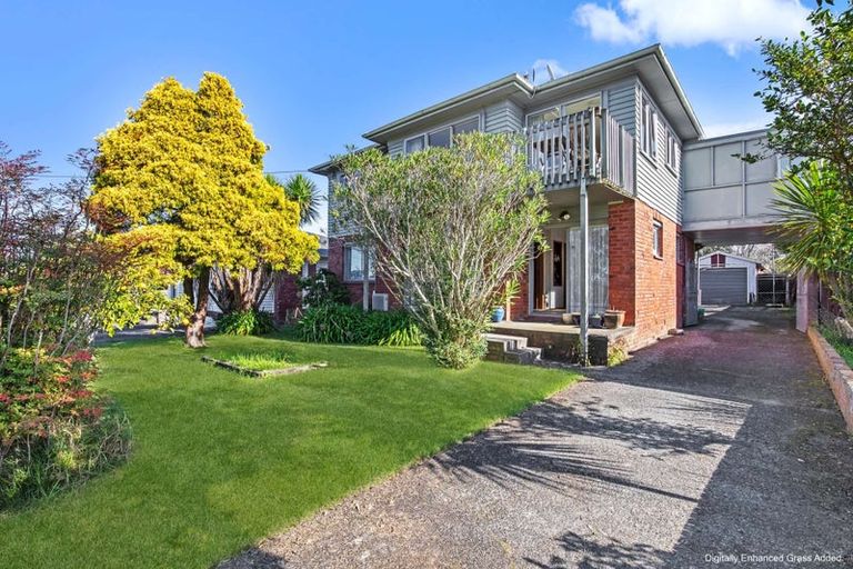 Photo of property in 9 Tiki Street, New Lynn, Auckland, 0600