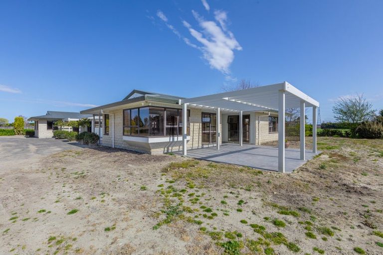 Photo of property in 1153 Links Road, Waiohiki, Napier, 4183