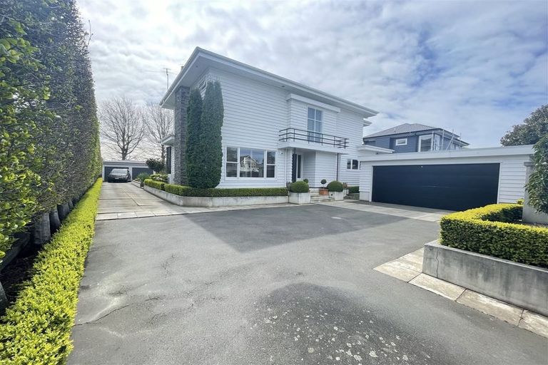 Photo of property in 95 Heaton Street, Merivale, Christchurch, 8052