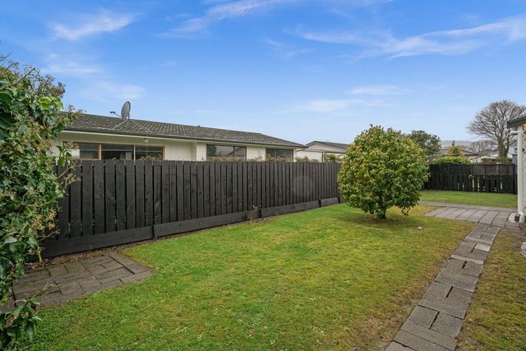 Photo of property in 3 Matipo Street, Levin, 5510