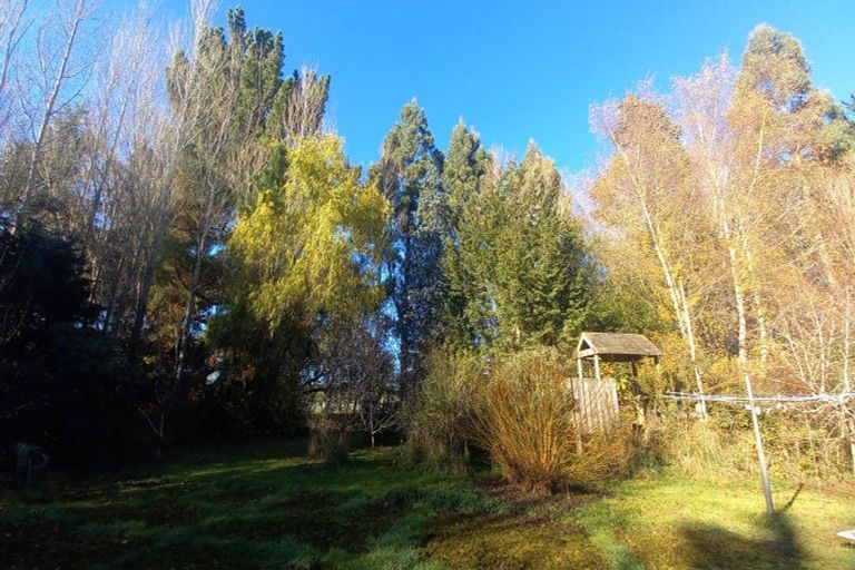 Photo of property in 3 Sim Road, Pukemaori, Otautau, 9682
