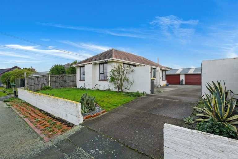 Photo of property in 12 Sturdee Street, South New Brighton, Christchurch, 8062