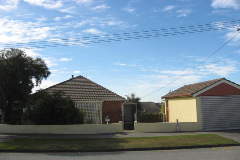 Photo of property in 39a Andrew Street, Marchwiel, Timaru, 7910