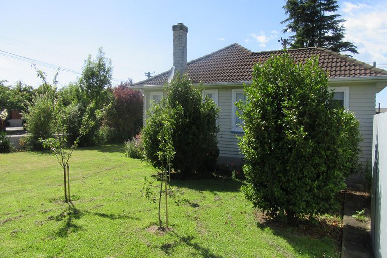 Photo of property in 169 High Street, Waimate, 7924