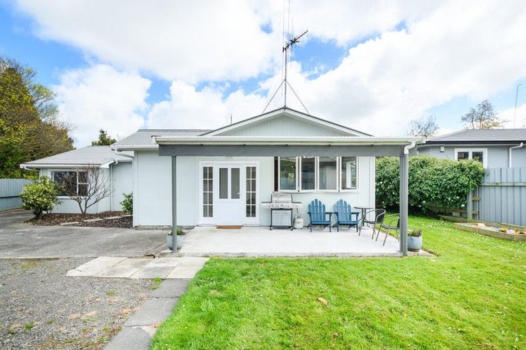 Photo of property in 87 Makino Road, Feilding, 4702
