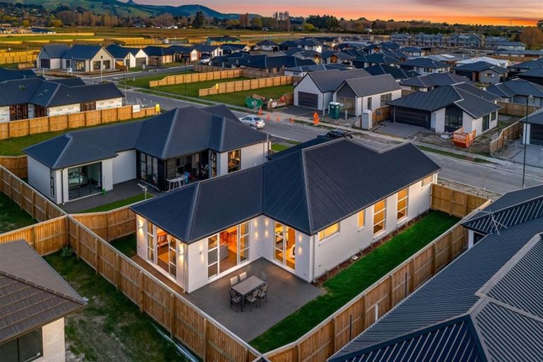 Photo of property in 17 Cork Street, Halswell, Christchurch, 8025