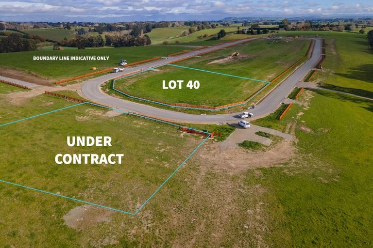 Photo of property in 14 Bluestone Rise, Otipua Creek, 7974