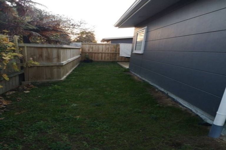 Photo of property in 1/197 Peachgrove Road, Claudelands, Hamilton, 3214