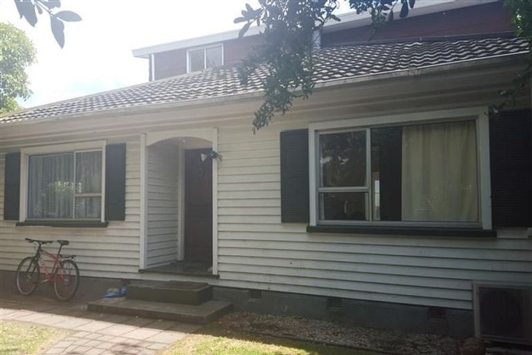 Photo of property in 247 Ilam Road, Ilam, Christchurch, 8041